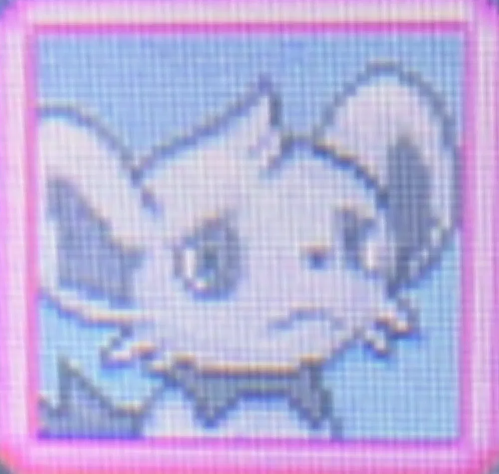 Avatar of Shadow the Shinx – Accurate Port Version