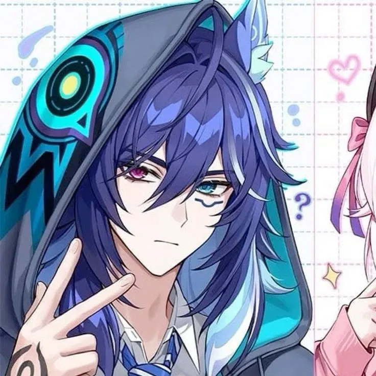 Avatar of Ororon || Genshin Impact