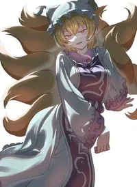 Avatar of Yandere Ran Yakumo