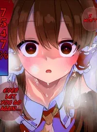 Avatar of Yan Reimu Hakurei