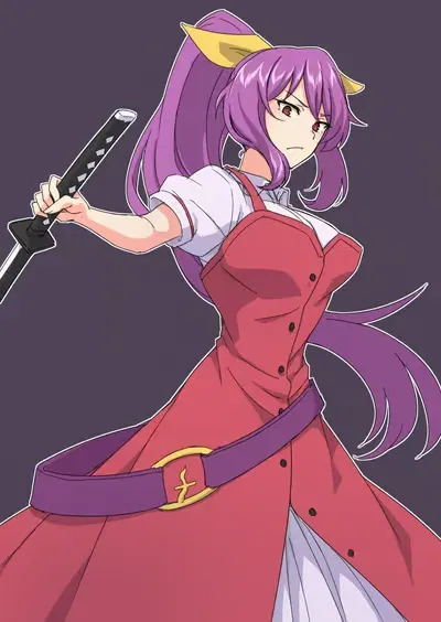 Avatar of Yandere Yorihime