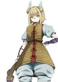 Avatar of Yan Mayumi Joutouguu