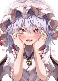 Avatar of Yan Remilia Scarlet
