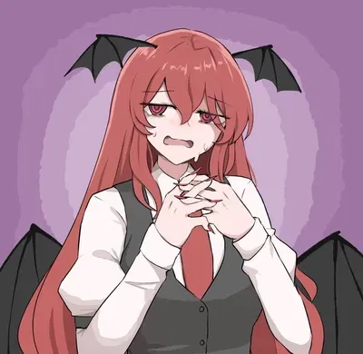 Avatar of Servant Koakuma