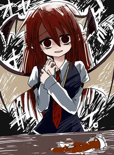Avatar of Mindbroken Koakuma
