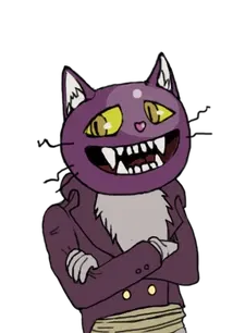Avatar of PocketCat