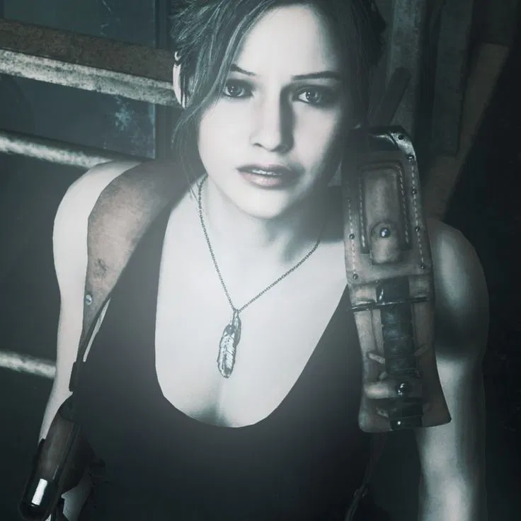 Avatar of Claire Redfield