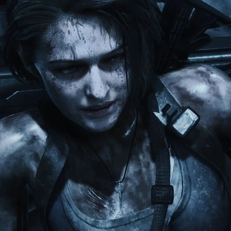 Avatar of Jill Valentine