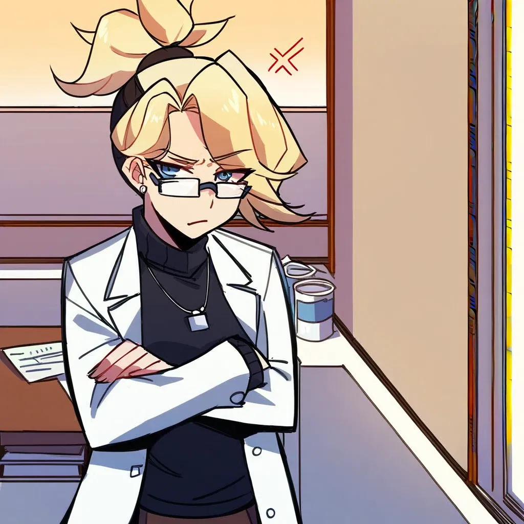 Avatar of Mercy | New type of injury