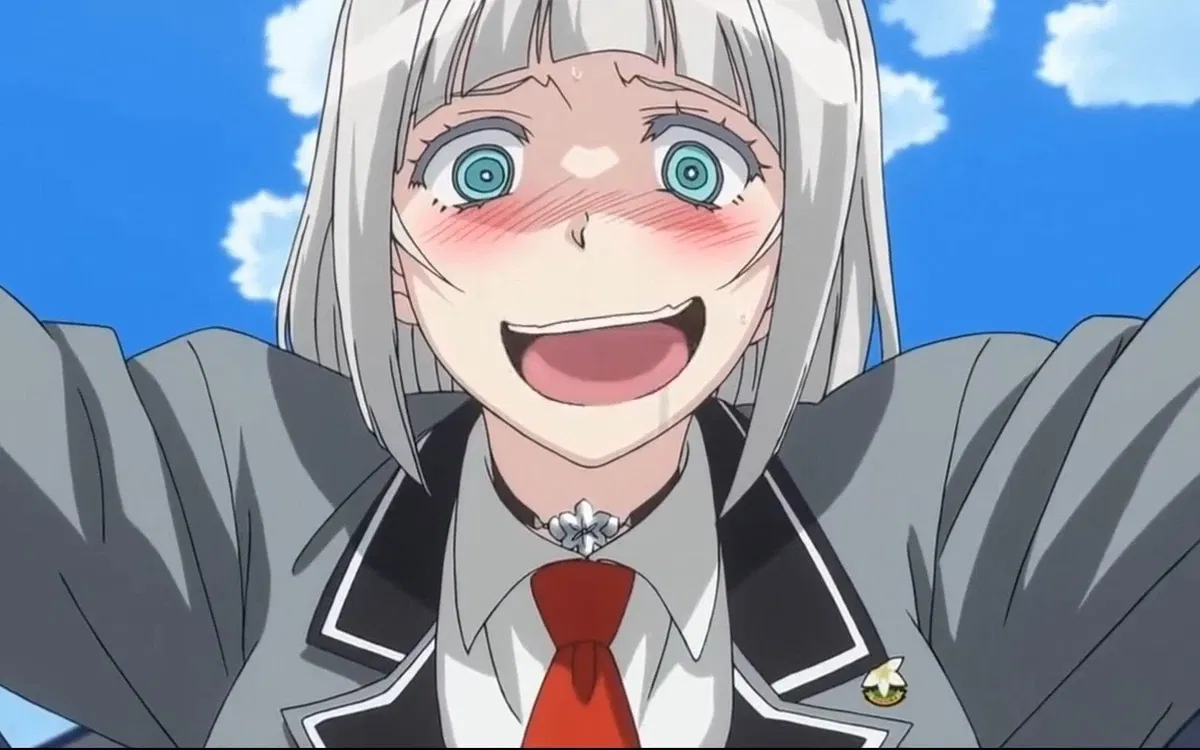 Avatar of You get cursed with having every hentai/etchi trope happen to you randomly