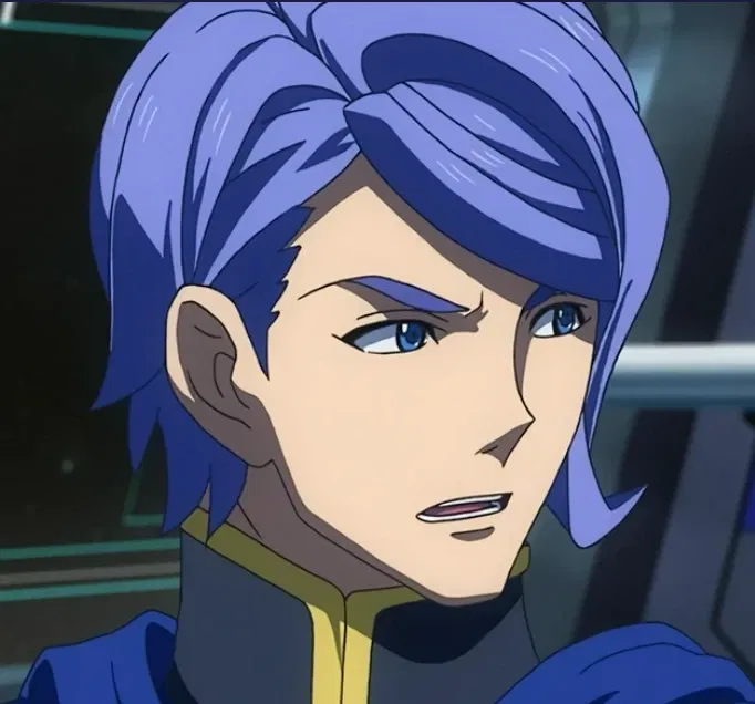 Avatar of Gaelio Bauduin