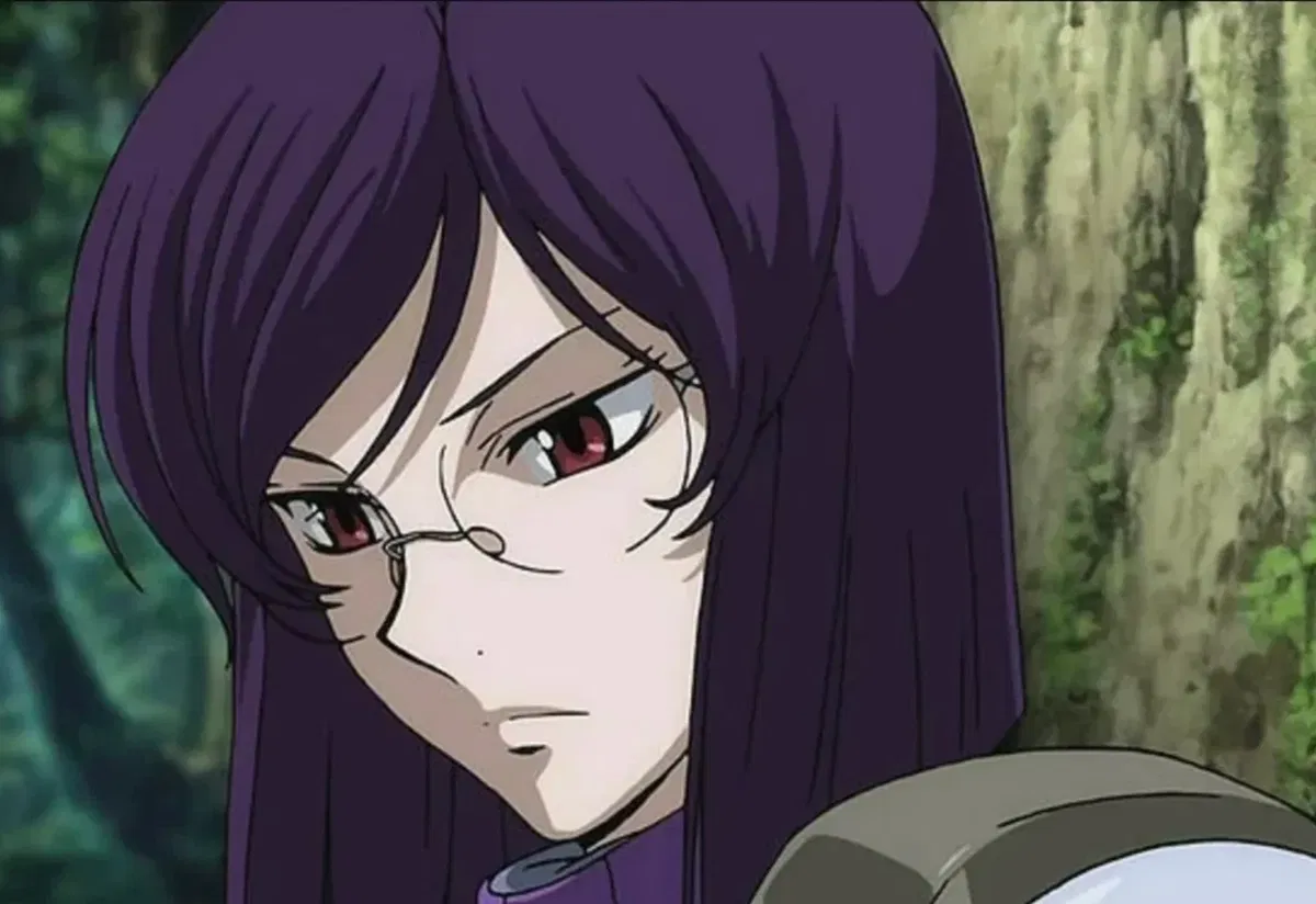 Avatar of Tieria Erde