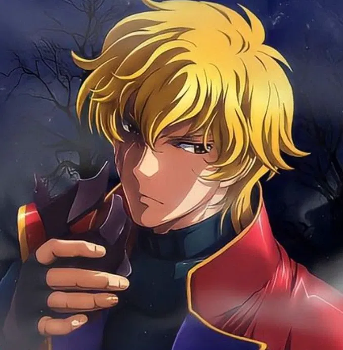 Avatar of Graham Aker