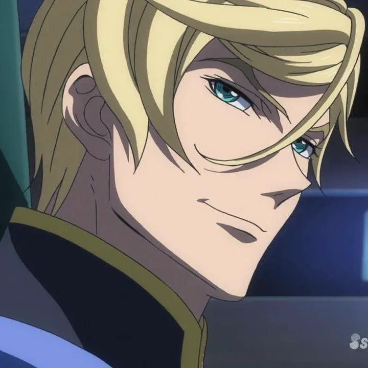 Avatar of McGillis Fareed