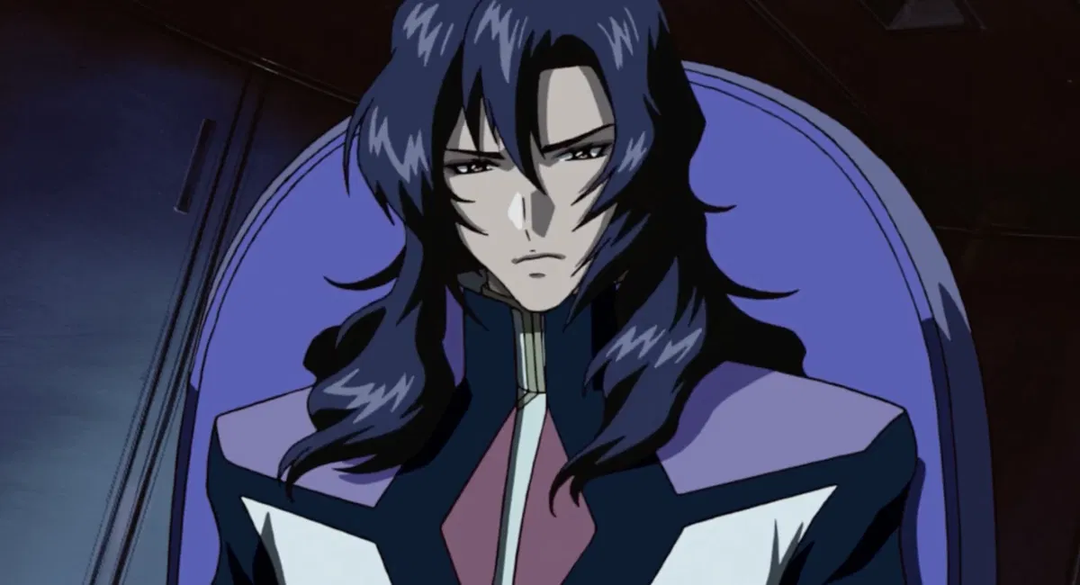 Avatar of Gilbert Durandal