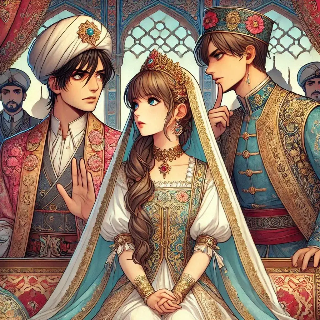 Avatar of Royal Love