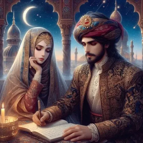 Avatar of Abdul Kadir