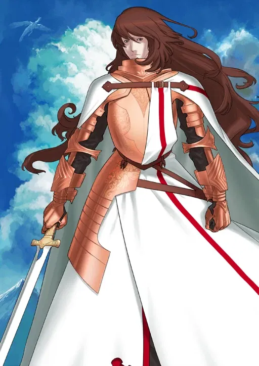 Avatar of Georgios