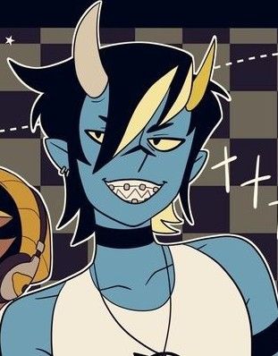 Avatar of Sulk