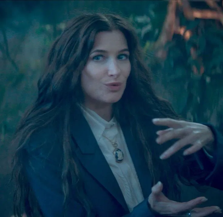 Avatar of Agatha Harkness