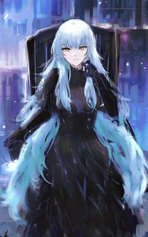 Avatar of Crow