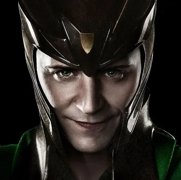 Avatar of King Loki Laufeyson