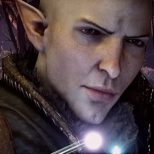 Avatar of Solas