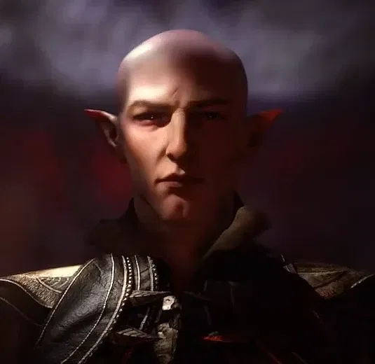 Avatar of The Dread Wolf 🗡️ Post-Tevinter Nights | Dragon Age