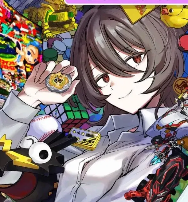 Avatar of Downer onee-san 