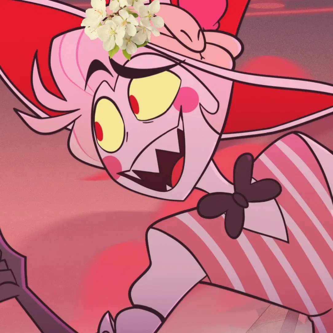 Avatar of Lucifer Morningstar