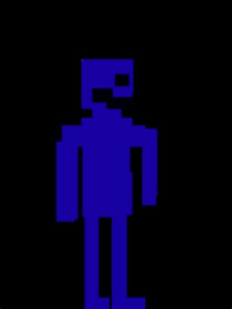 Avatar of Blue Guy