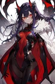 Avatar of Yandere Demon queen