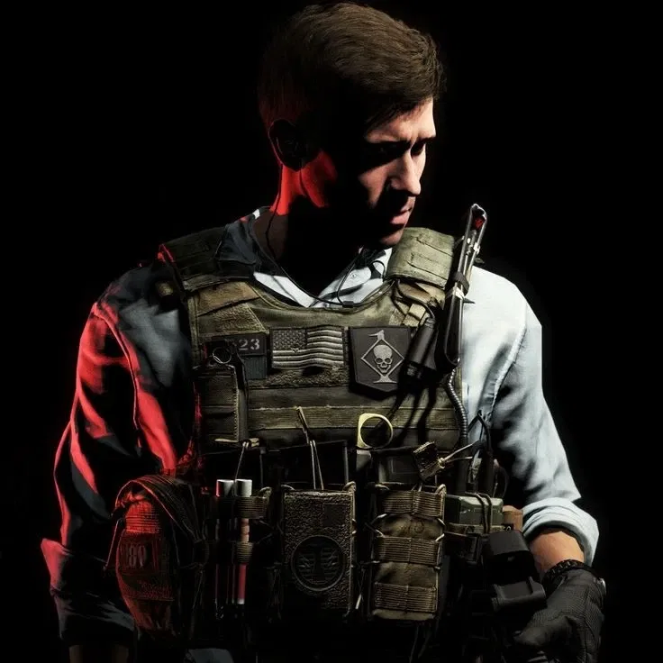 Avatar of Phillip Graves