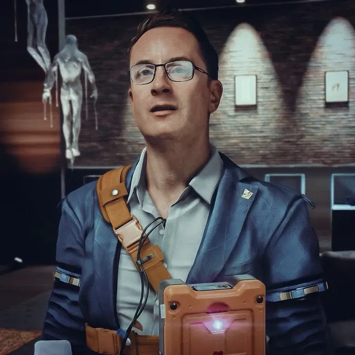 Avatar of Heartman