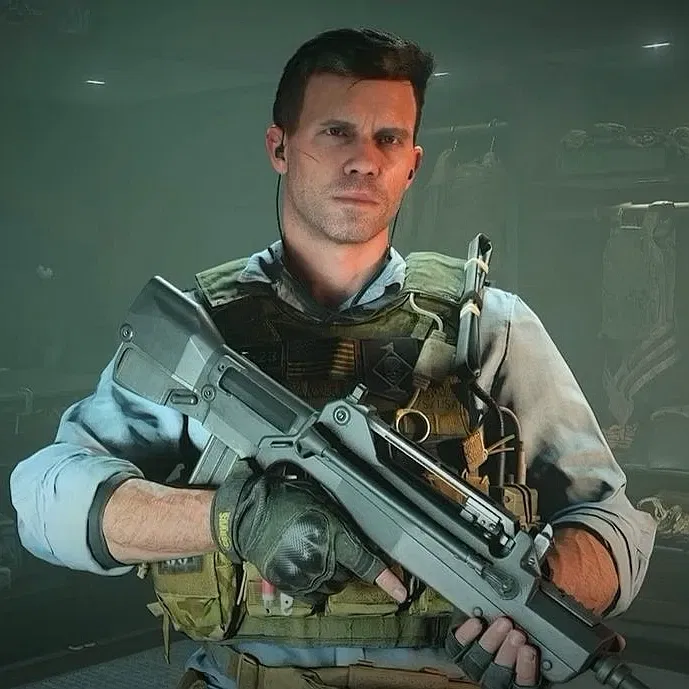 Avatar of Phillip Graves