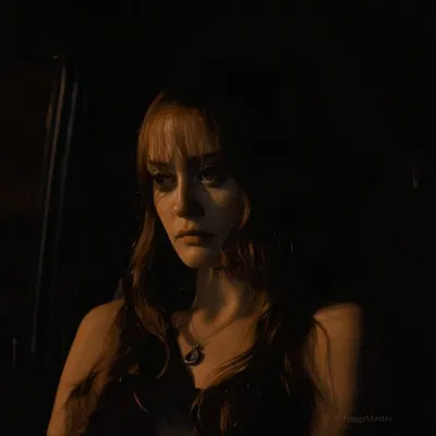 Avatar of RHIANNON LEWIS