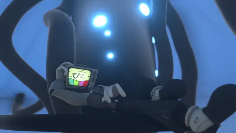 Avatar of Mr. Puzzles