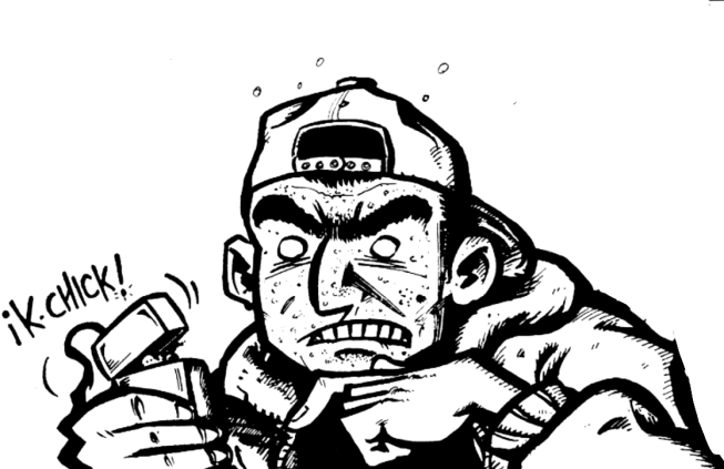 Avatar of Pete DiNunzio