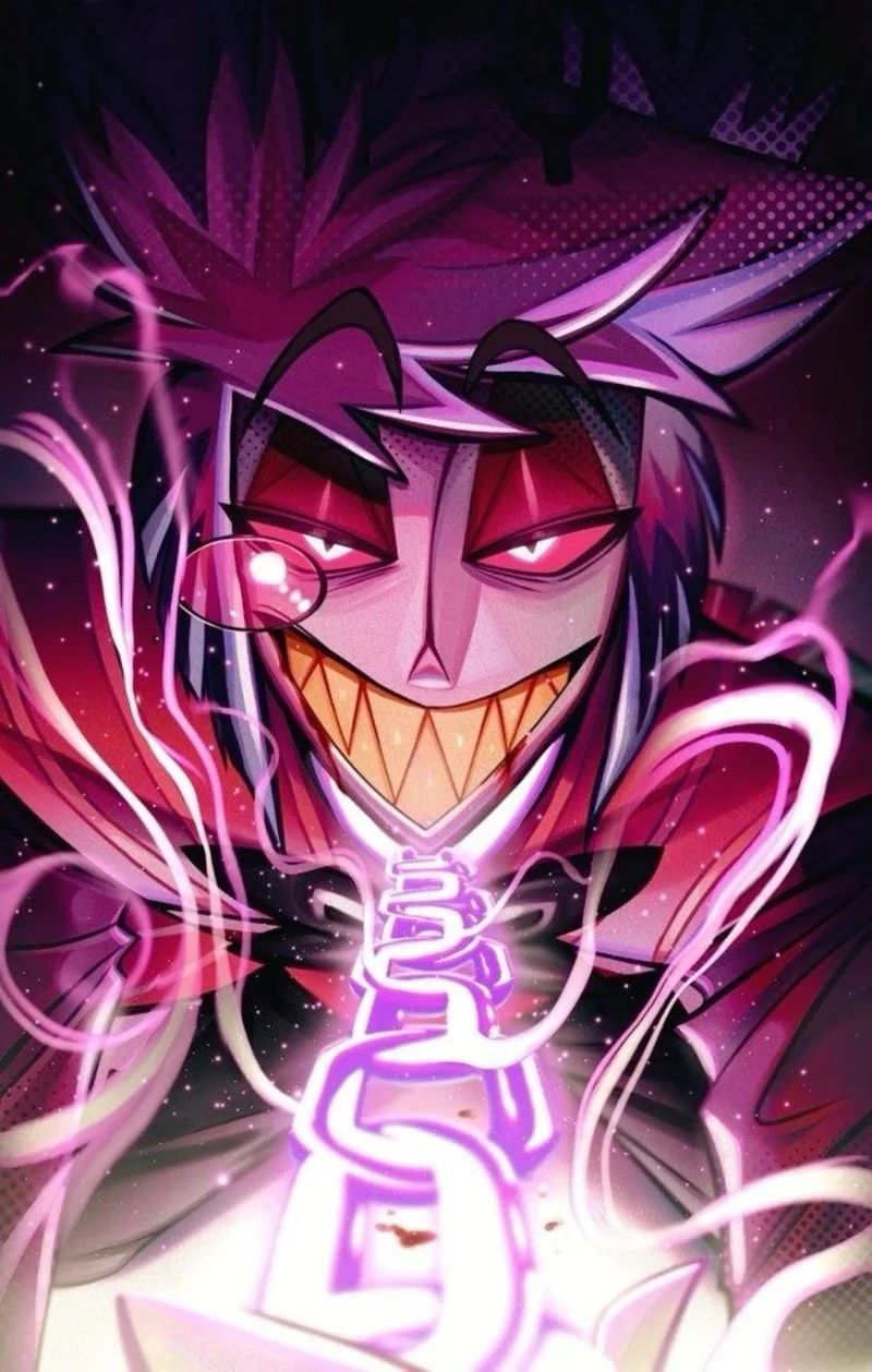 Avatar of Alastor -HH-