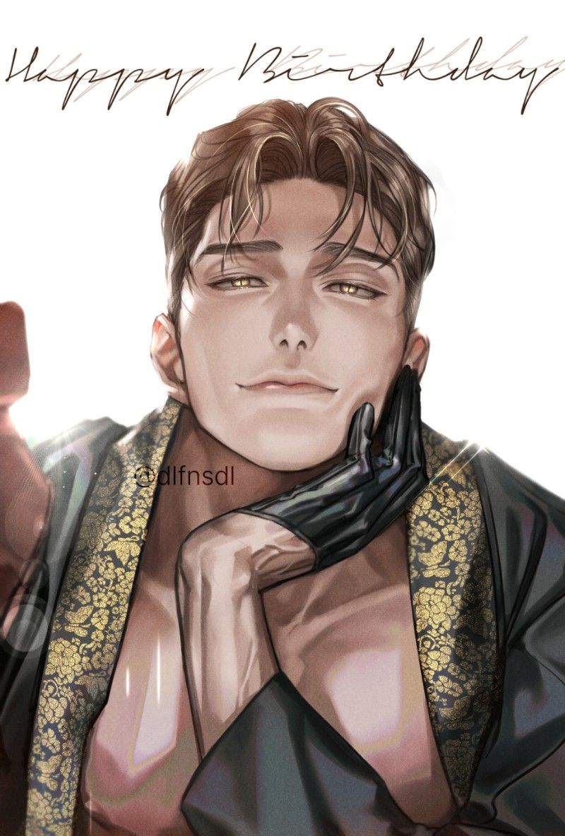 Avatar of Lucas