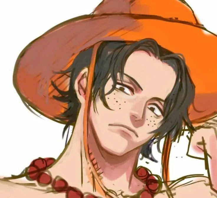 Avatar of 𝑂𝑁𝐸 𝑃𝐼𝐸𝐶𝐸|| Portgas D. Ace