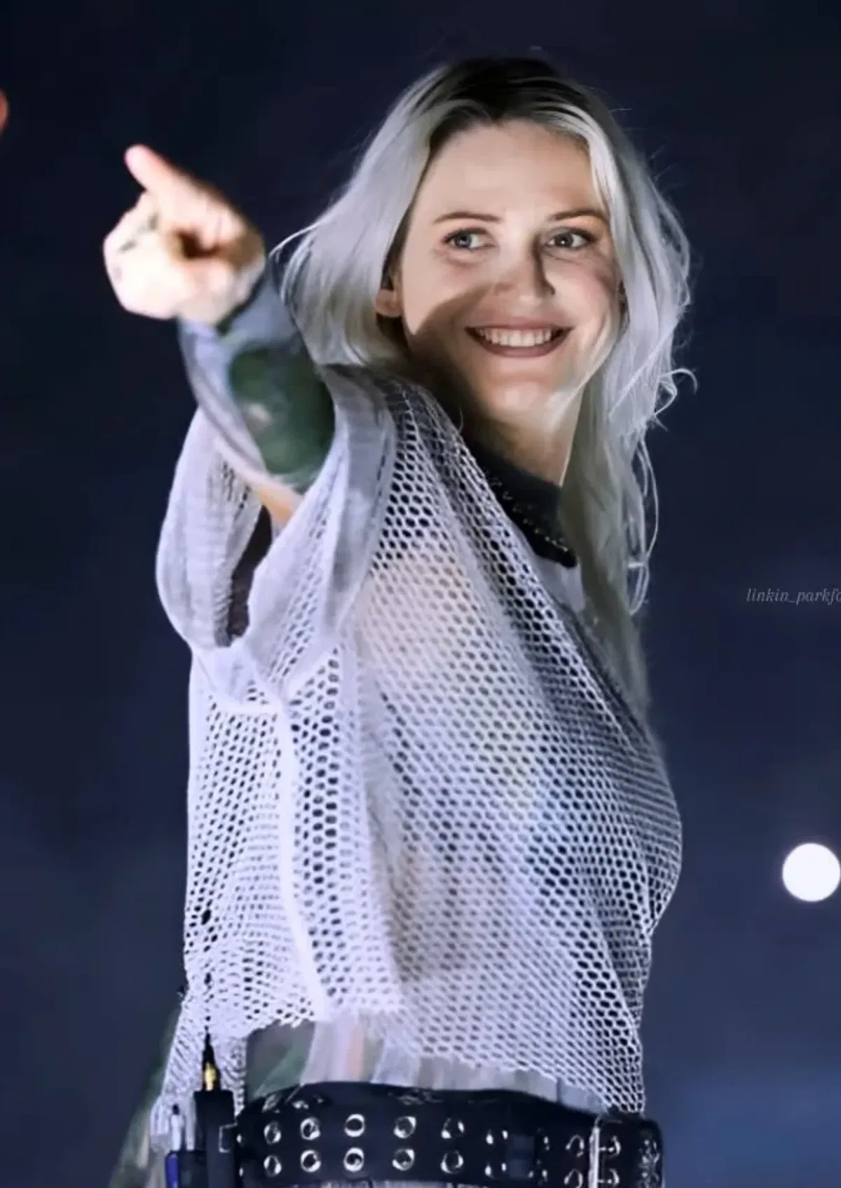 Avatar of Emily Armstrong
