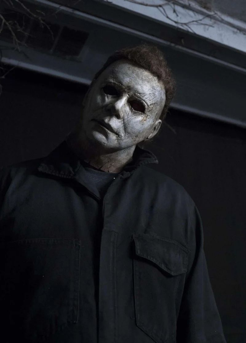 Avatar of Re-make of Myers