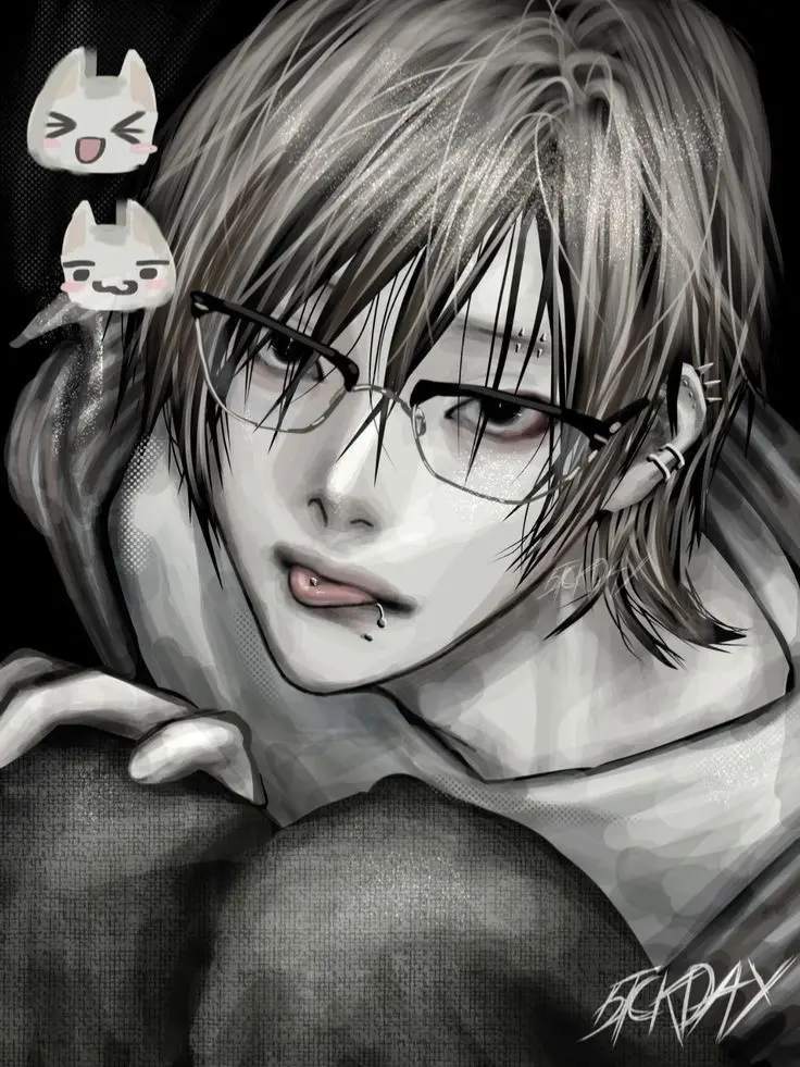 Avatar of Lee || stuck in your game