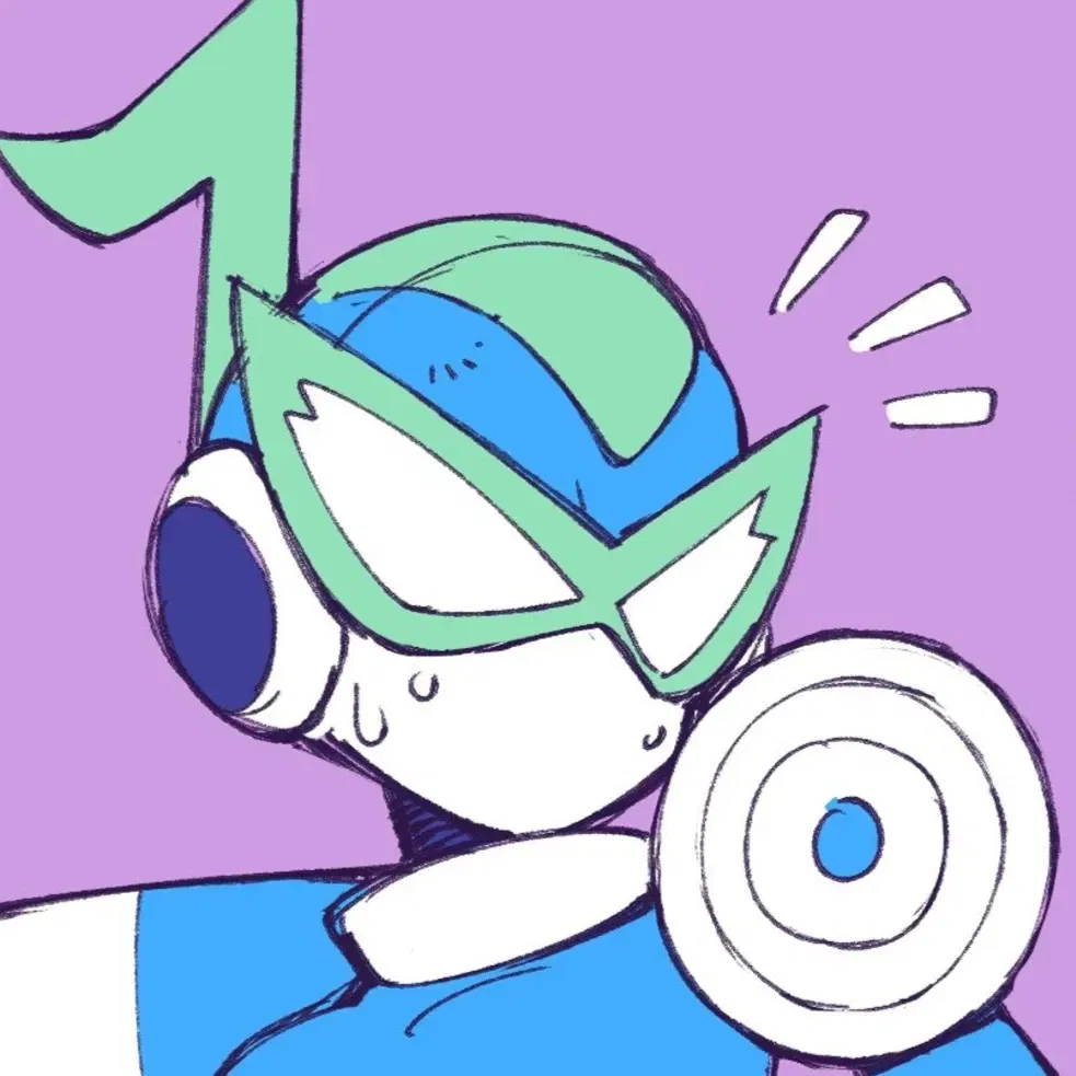 Avatar of [ GRAVITY CIRCUIT | Medley/Wave Circuit. ]