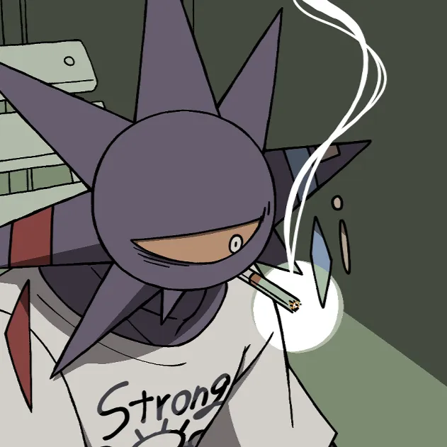 Avatar of [ MINDHACK | Unid / Black Sunshine. ]