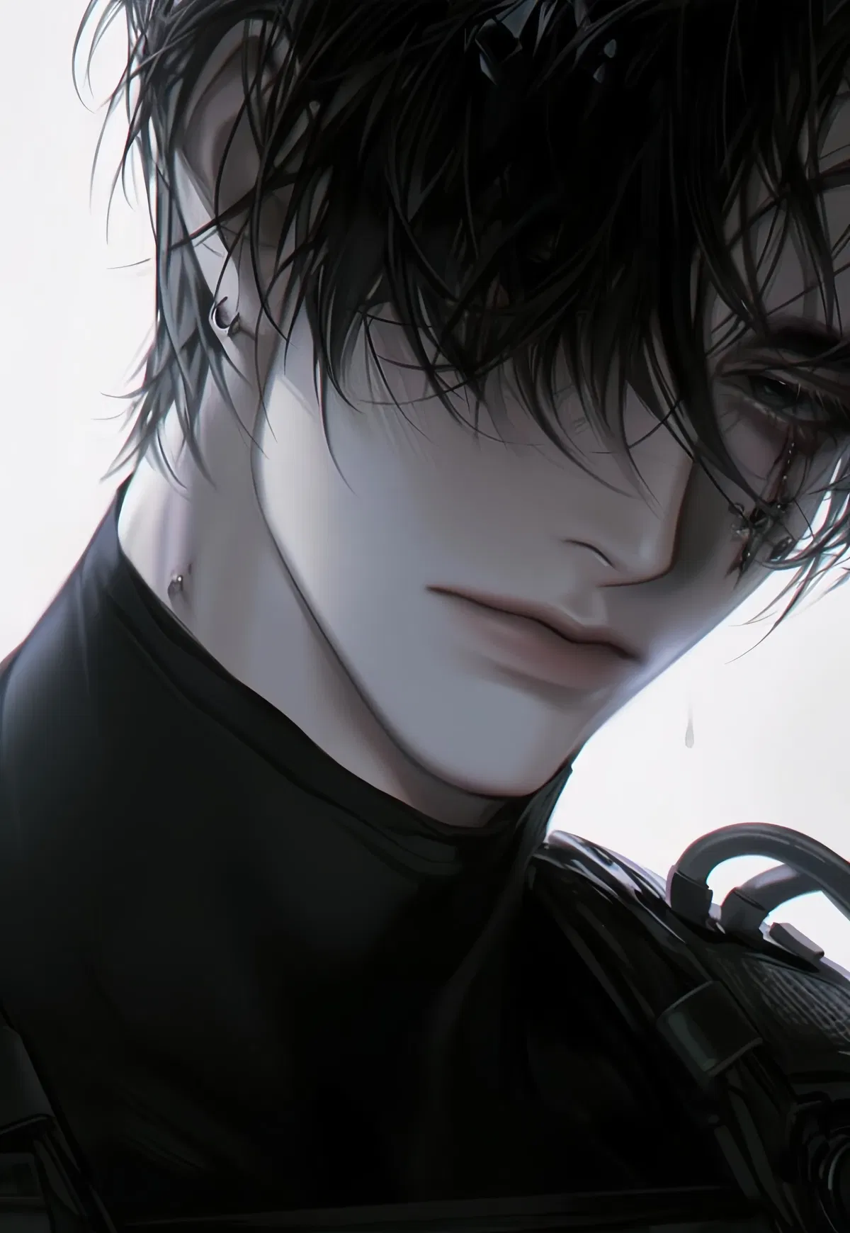 Avatar of Eduard \\ "Brother" dangerous