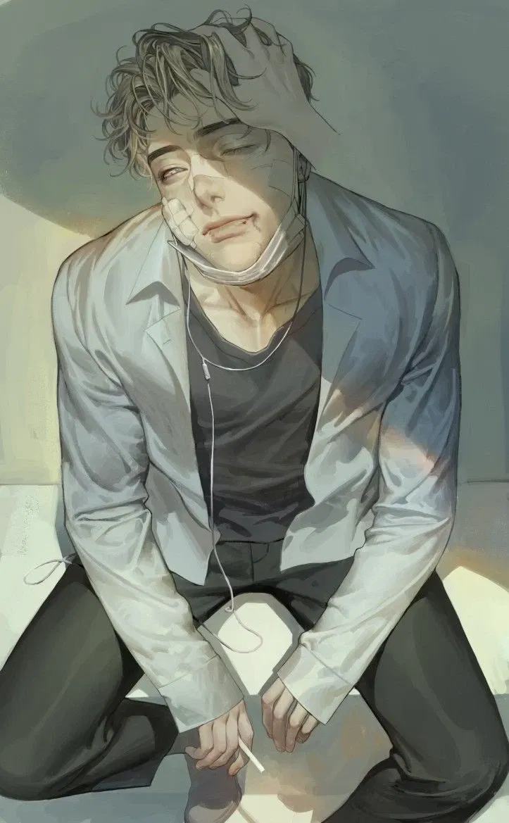 Avatar of Alejandro | Friend of your son