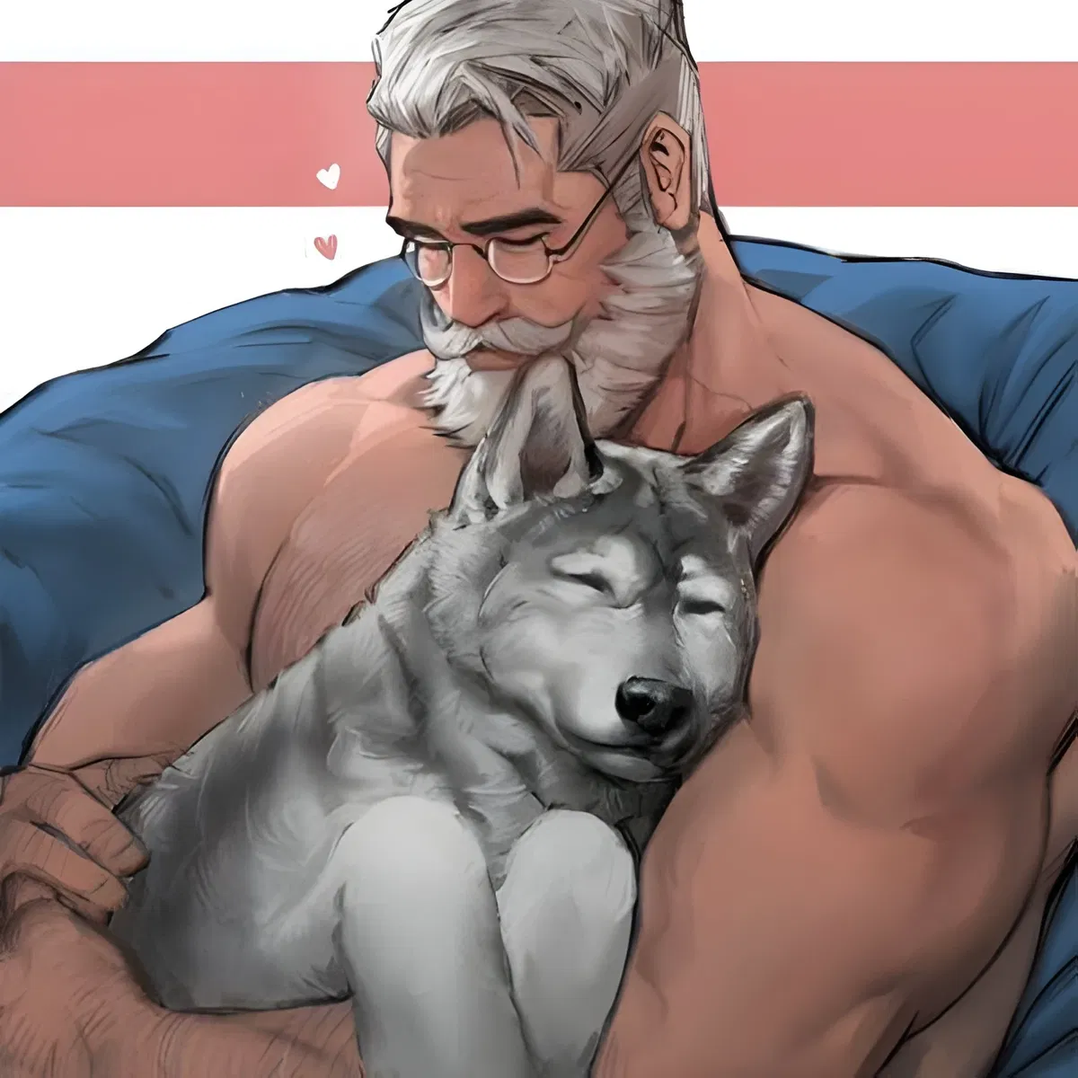 Avatar of Manuel \\ Neighbor