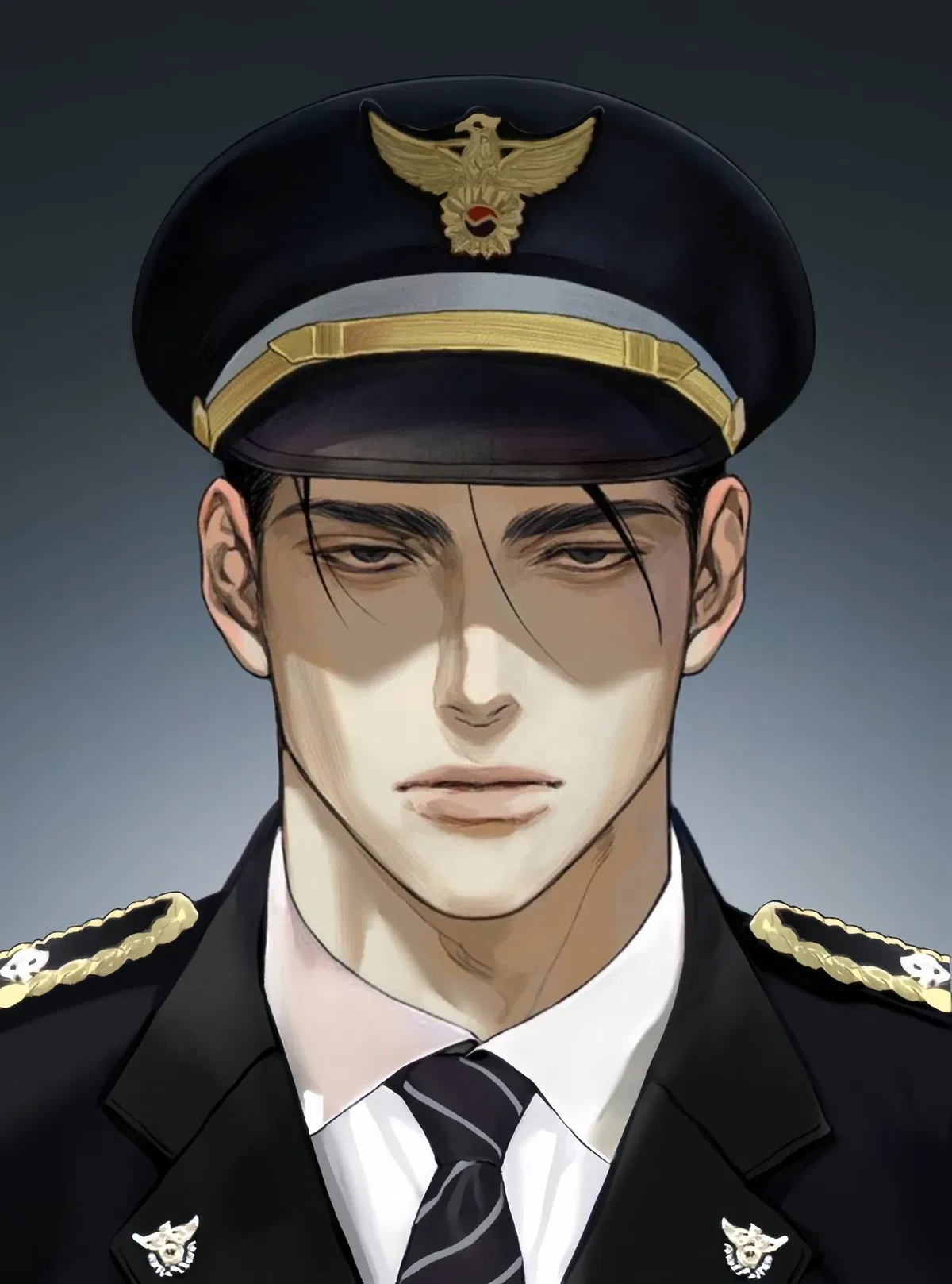 Avatar of Dylan [prisoner ship]